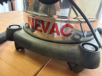 Nevac - bouw stofzuiger - afbeelding 8 van  8