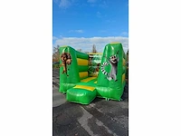 New - bouncy castle - bouncy castle - afbeelding 1 van  5