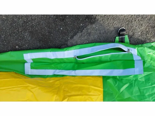 New - bouncy castle - bouncy castle - afbeelding 2 van  5