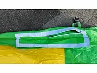 New - bouncy castle - bouncy castle - afbeelding 2 van  5