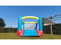 New bounce house - springkussen