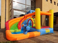 New bouncy castle - afbeelding 1 van  3