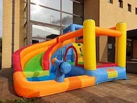 New bouncy castle - afbeelding 1 van  3