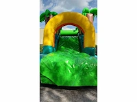 New bouncy castle - afbeelding 5 van  5