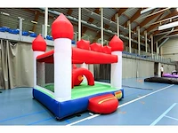 New bouncy castle - afbeelding 3 van  3