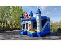 New bouncy castle - afbeelding 4 van  4