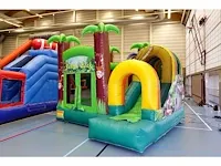 New bouncy castle - afbeelding 4 van  5
