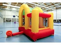 New bouncy castle - afbeelding 2 van  3