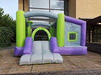 New bouncy castle - afbeelding 1 van  4