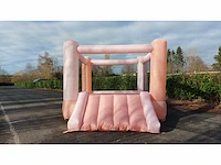 New bouncy castle - afbeelding 2 van  3