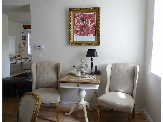 New! coke -keith haring (gelimiteerd) - afbeelding 2 van  5