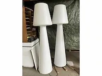 New garden lola design buitenverlichting (6x) - afbeelding 4 van  8