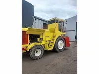 New holland - 1900 - new holland hakselaar 1900 - afbeelding 5 van  18