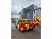 New holland - 1900 - new holland hakselaar 1900 - afbeelding 6 van  18
