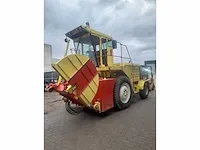New holland - 1900 - new holland hakselaar 1900 - afbeelding 12 van  18