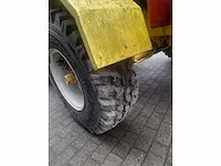 New holland - 1900 - new holland hakselaar 1900 - afbeelding 16 van  18