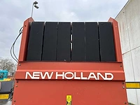 New holland - 1997 - 654 - ronde balenpers - afbeelding 14 van  29