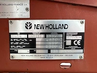 New holland - 1997 - 654 - ronde balenpers - afbeelding 22 van  29