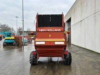 New holland - 1997 - 654 - ronde balenpers - afbeelding 25 van  29