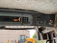 New holland - 2005 - ls160 - schranklader - afbeelding 7 van  16