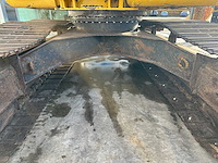 New holland - 2008 - e215b - rupsgraafmachine - afbeelding 11 van  43