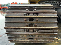 New holland - 2008 - e215b - rupsgraafmachine - afbeelding 15 van  43