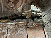 New holland - 2008 - e215b - rupsgraafmachine - afbeelding 17 van  43