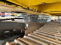 New holland - 2008 - e215b - rupsgraafmachine - afbeelding 19 van  43