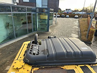 New holland - 2008 - e215b - rupsgraafmachine - afbeelding 24 van  43