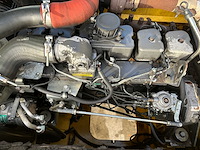 New holland - 2008 - e215b - rupsgraafmachine - afbeelding 26 van  43