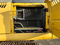 New holland - 2008 - e215b - rupsgraafmachine - afbeelding 29 van  43