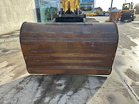 New holland - 2008 - e215b - rupsgraafmachine - afbeelding 43 van  43