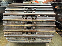 New holland - 2008 - e215b - rupsgraafmachine - afbeelding 18 van  43