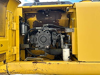 New holland - 2008 - e215b - rupsgraafmachine - afbeelding 20 van  43