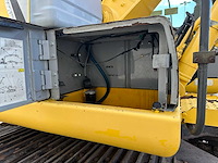 New holland - 2008 - e215b - rupsgraafmachine - afbeelding 21 van  43