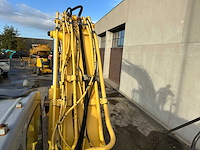 New holland - 2008 - e215b - rupsgraafmachine - afbeelding 27 van  43