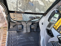 New holland - 2008 - e215b - rupsgraafmachine - afbeelding 35 van  43