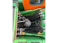 New holland - 2008 - e265 - rupsgraafmachine - afbeelding 4 van  26