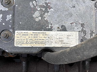 New holland - 2008 - e265 - rupsgraafmachine - afbeelding 7 van  26