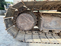 New holland - 2008 - e265 - rupsgraafmachine - afbeelding 8 van  26