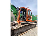 New holland - 2008 - e265 - rupsgraafmachine - afbeelding 10 van  26