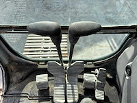 New holland - 2008 - e265 - rupsgraafmachine - afbeelding 13 van  26