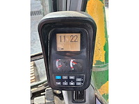 New holland - 2008 - e265 - rupsgraafmachine - afbeelding 15 van  26