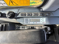 New holland - 2008 - e265 - rupsgraafmachine - afbeelding 16 van  26