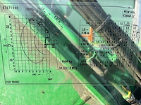 New holland - 2008 - e265 - rupsgraafmachine - afbeelding 18 van  26