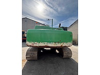 New holland - 2008 - e265 - rupsgraafmachine - afbeelding 12 van  26