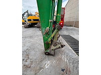 New holland - 2008 - e265 - rupsgraafmachine - afbeelding 23 van  26