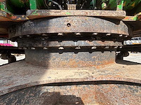 New holland - 2008 - e265 - rupsgraafmachine - afbeelding 24 van  26