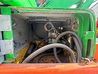 New holland - 2008 - e265 - rupsgraafmachine - afbeelding 25 van  26