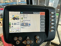 New holland - 2009 - fr9060 - veldhakselaar - afbeelding 6 van  50